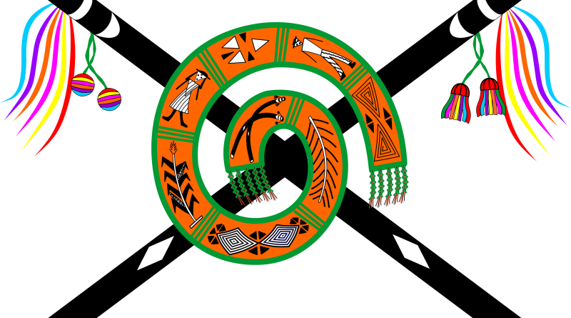 Logo Cabildo de Corinto